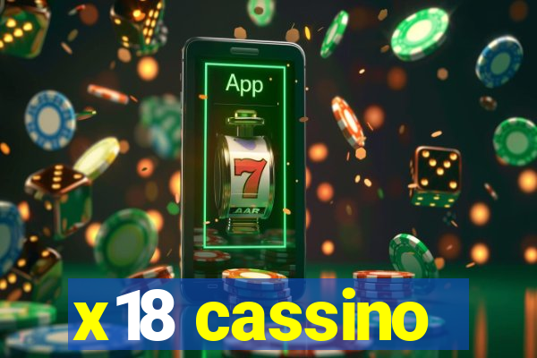 x18 cassino